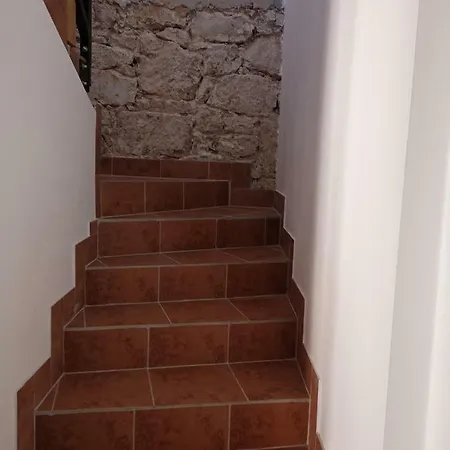 Contento Guest house *