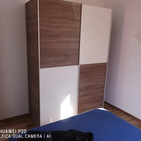 Guest house Contento *