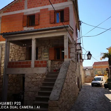 Guest house Contento *