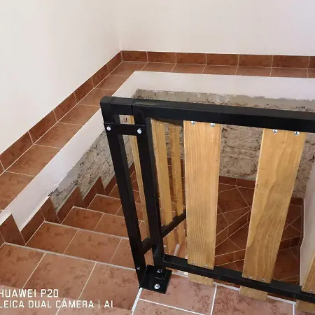 Guest house Contento *