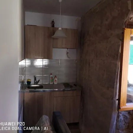 Contento Guest house *