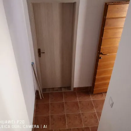 Guest house Contento *
