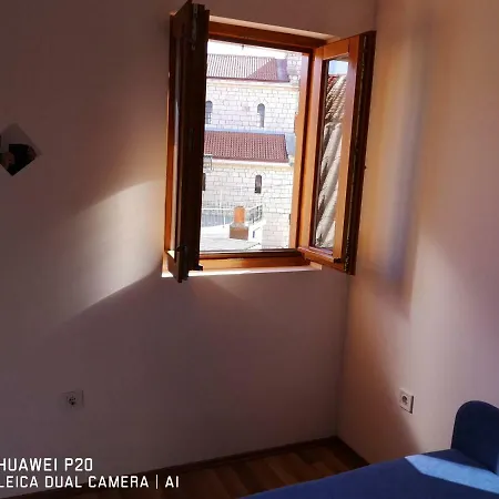 Contento Guest house