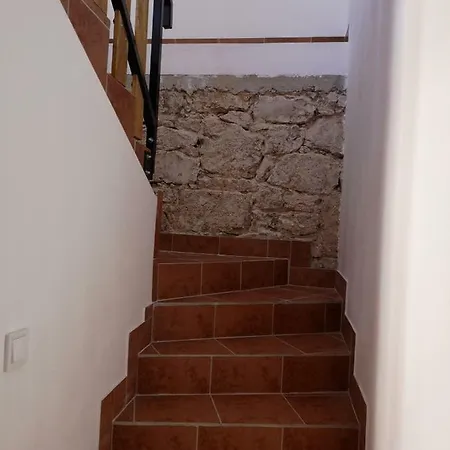 Guest house Contento