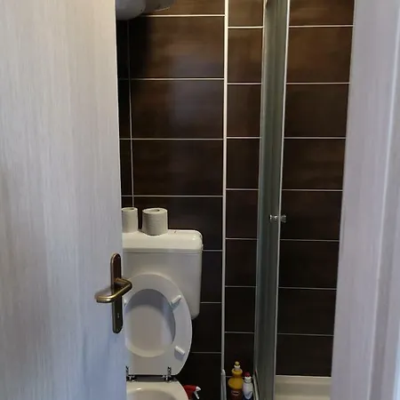 Contento Guest house