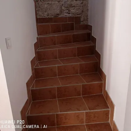 Contento Guest house