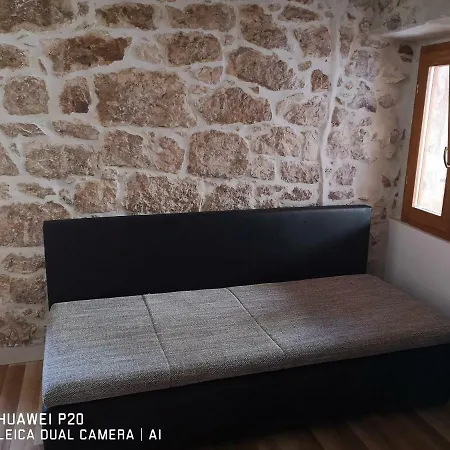 Guest house Contento *