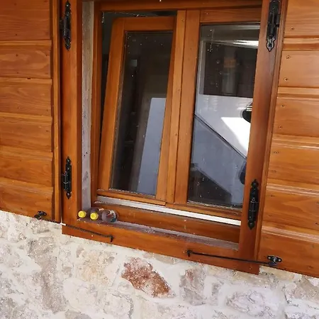 Guest house Contento *