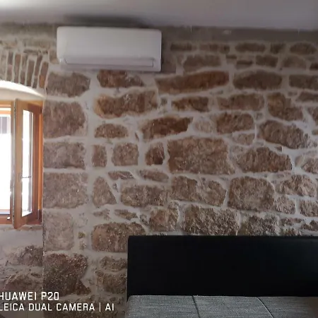 Guest house Contento *
