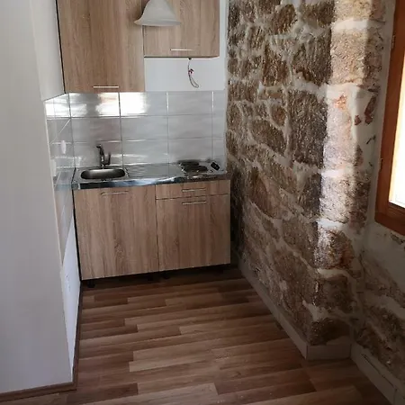 Guest house Contento Pakostane