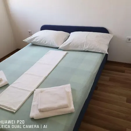 Guest house Contento Pakostane