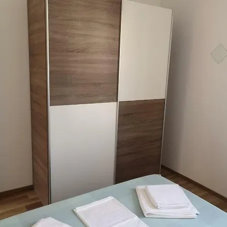 Guest house Contento *