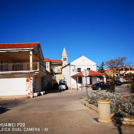 Contento Guest house